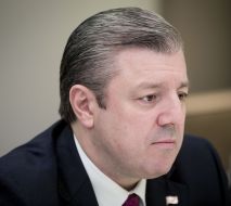 Giorgi Kvirikashvili