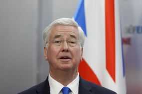 Michael Fallon