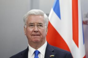 Michael Fallon