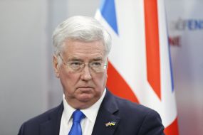 Michael Fallon