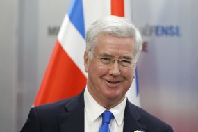 Michael Fallon
