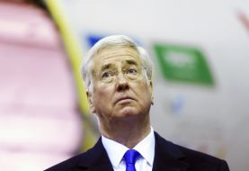 Michael Fallon