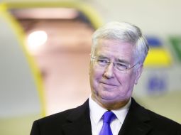 Michael Fallon