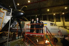 Michael Fallon, Judith Gough