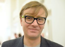 Денис Іванов