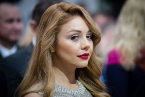 Tina Karol