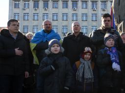 Borislav Rosenblat, Sergey Suhomlin
