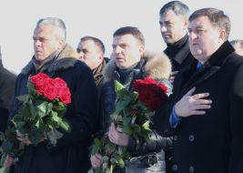 Глеб Прыгунов и Олег Кужман