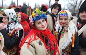 Festival "From Christmas to the Jordan"