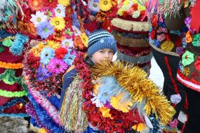 Festival "From Christmas to the Jordan"