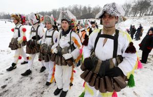 Festival "From Christmas to the Jordan"