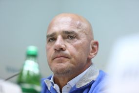 Vyacheslav Konstantinovskiy