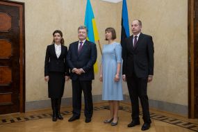 Participants of the meeting