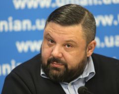 Кирилл Косоуров