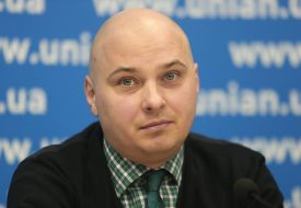 Алексей Пириков