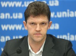 Александр Булгаков