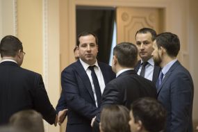 Олександр Саєнко