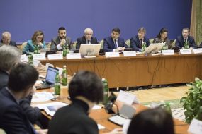 Participants of the project