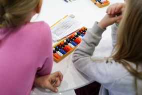 Участники олимпиады