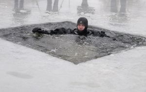 Rescuer