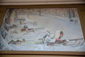 Marshal Mannerheim Museum