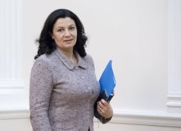 Ivanna Klimpuš-Tsintsadze