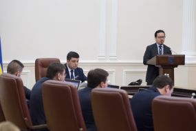 Vladimir Groisman, Wojciech Balchun