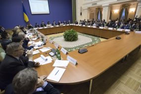 Participants of the round table