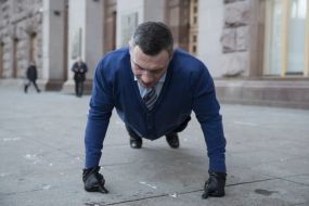 Vitaly Klitschko