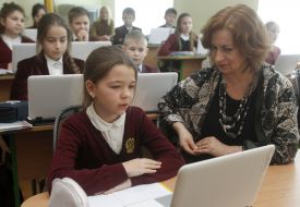 Анна Старостенко