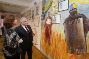 Анна Старостенко