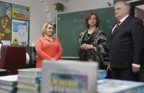 Анна Старостенко