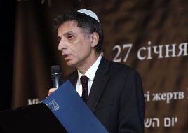 Eliav Belotserkovskii