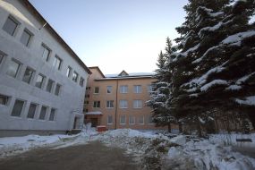 Lviv Regional Clinical Perinatal Center