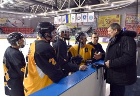 Вадим Мисюра