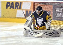 Участник мероприятия «Тренировка со звездой»