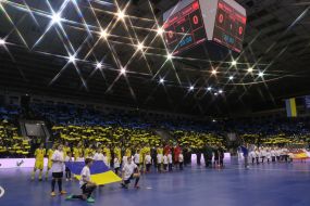 Friendly Match Futsal