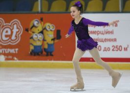 Чемпионат по фигурному катанию