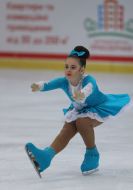 Чемпионат по фигурному катанию