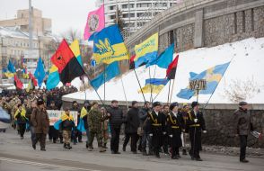 March of Heroes Kruty 