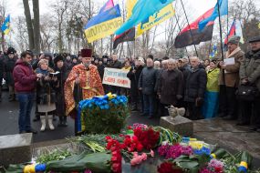 March of Heroes Kruty