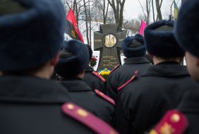 March of Heroes Kruty