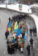 March of Heroes Kruty