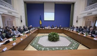 Roundtable participants