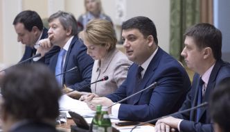 Roundtable participants