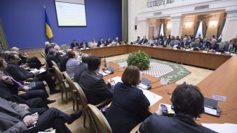 Roundtable participants