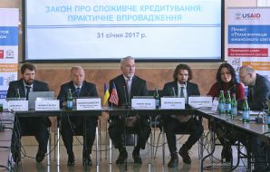 Participants of the round table