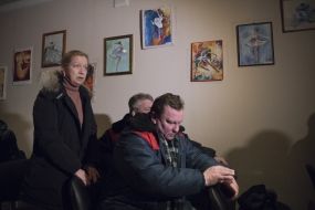 Participants of the meeting