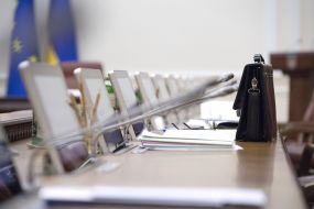 Cabinet of Ministers Meetings