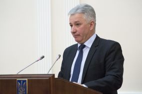 Николай Чечеткин